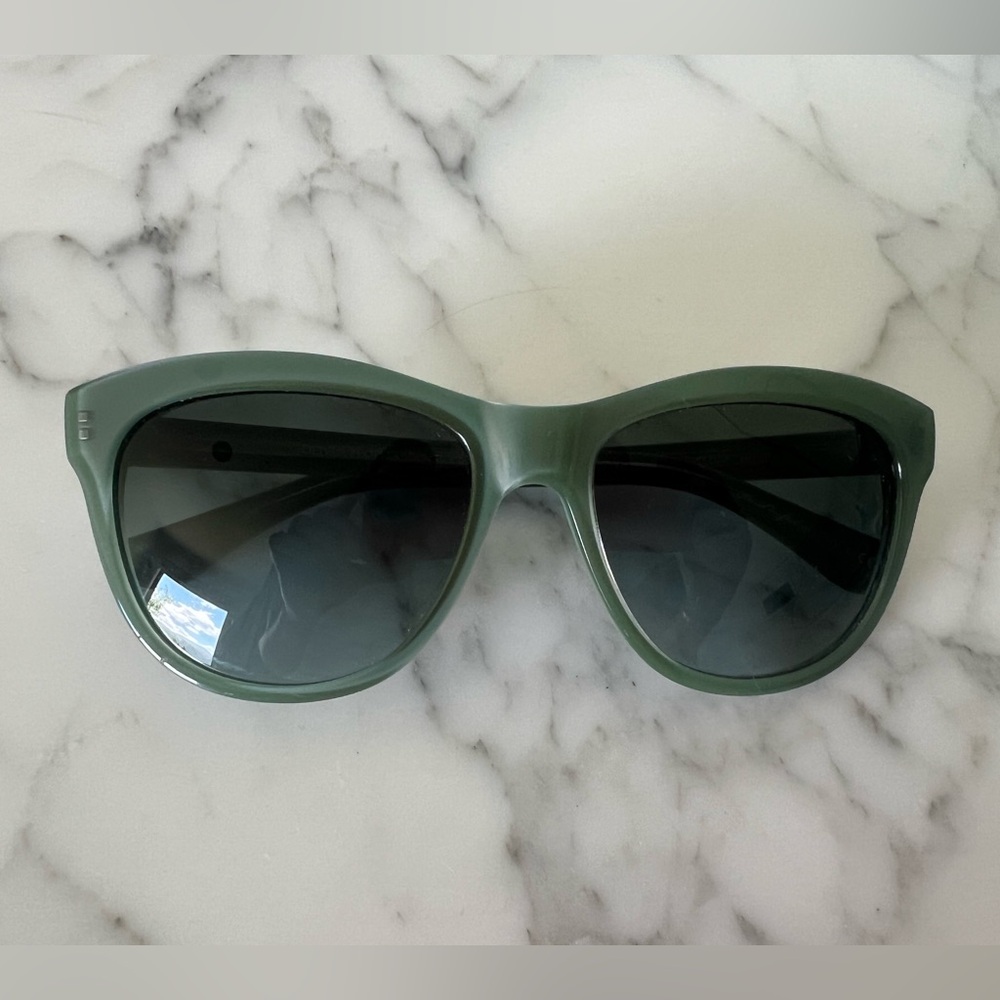 Oliver Peoples sunglasses